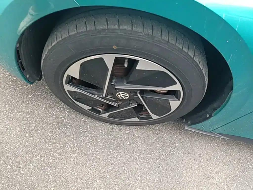Volkswagen ID.3 2022 Active Pure Smart Edition — миниатюра 23