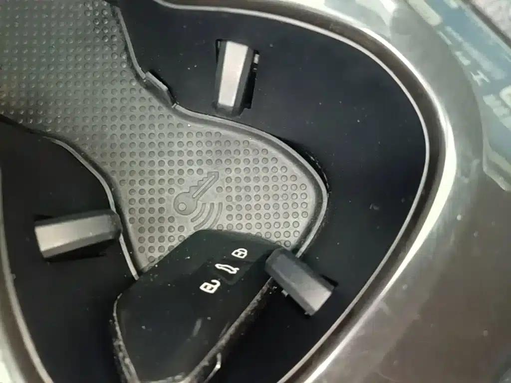 Volkswagen ID.3 2022 Active Pure Smart Edition — миниатюра 9