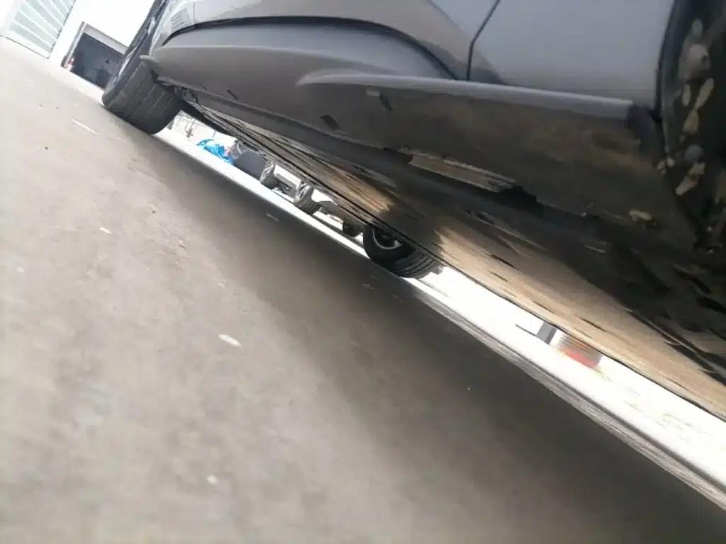 Volkswagen ID.3 2023 Upgraded Intelligent Edition — миниатюра 2