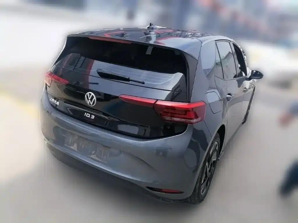 Volkswagen ID.3 2023 Upgraded Intelligent Edition — миниатюра 12