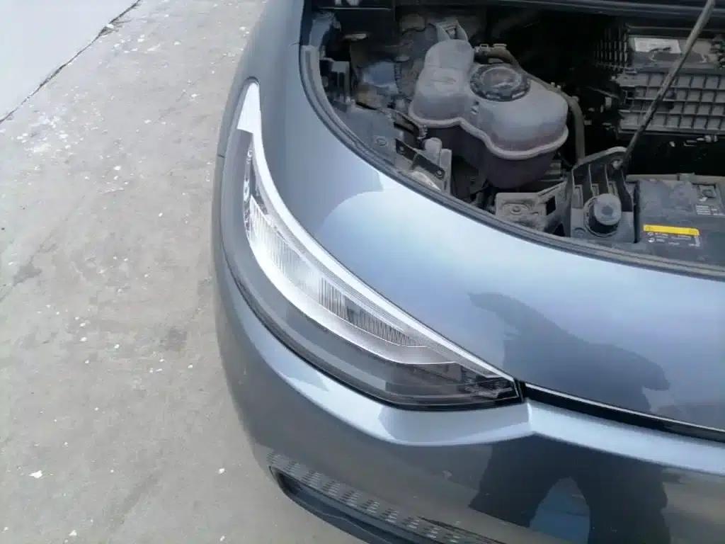 Volkswagen ID.3 2023 Upgraded Intelligent Edition — миниатюра 13