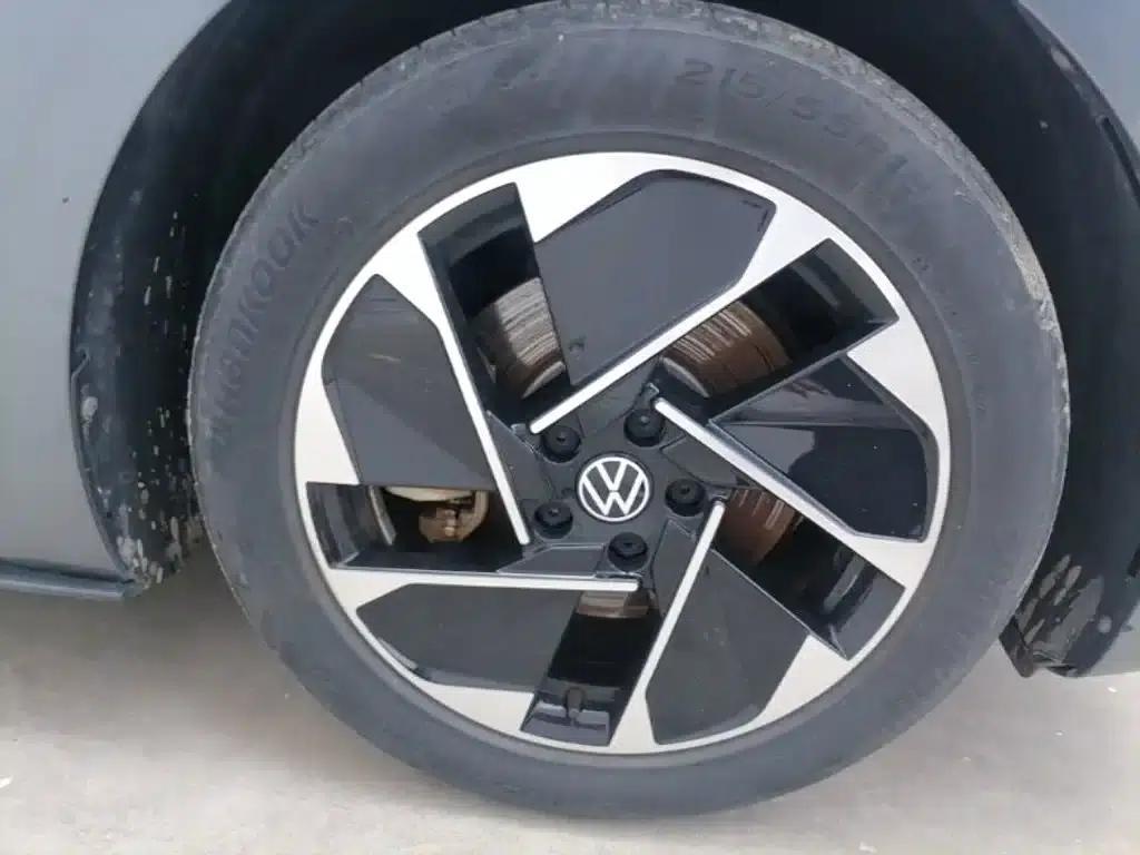 Volkswagen ID.3 2023 Upgraded Intelligent Edition — миниатюра 14