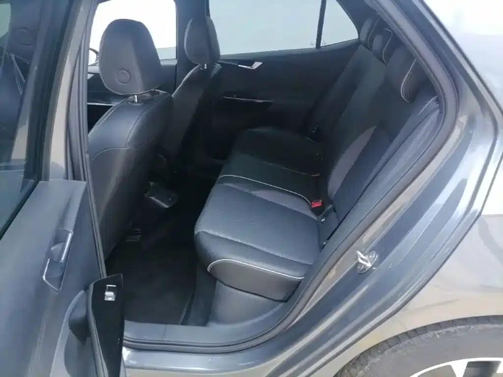 Volkswagen ID.3 2023 Upgraded Intelligent Edition — миниатюра 24