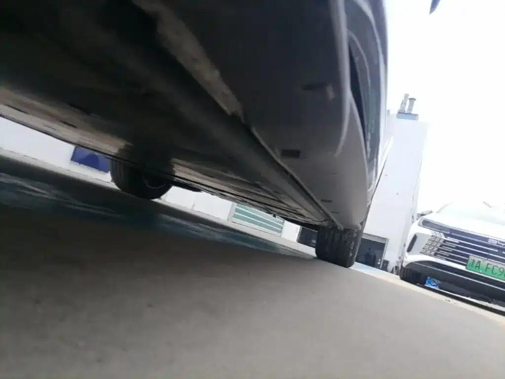 Volkswagen ID.3 2023 Upgraded Intelligent Edition — миниатюра 8