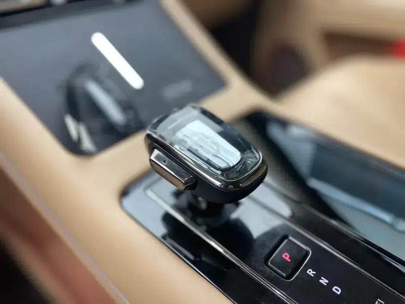 Wenjie M7 2024 Ultra 5-Seat Rear-Wheel Drive Intelligent Driving Edition — миниатюра 20