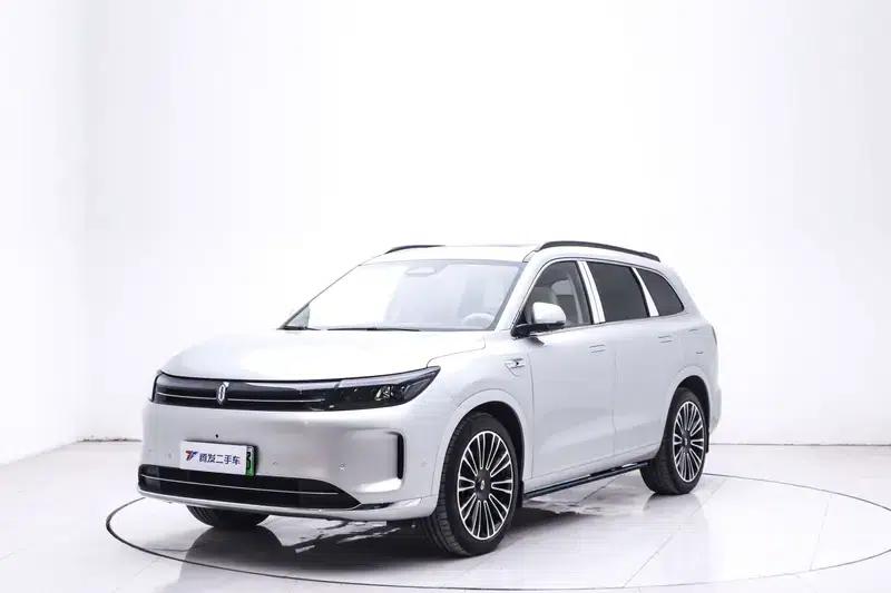 Wenjie M7 2024 Pro 5-Seat Rear-Wheel Drive Intelligent Driving Edition — миниатюра 1