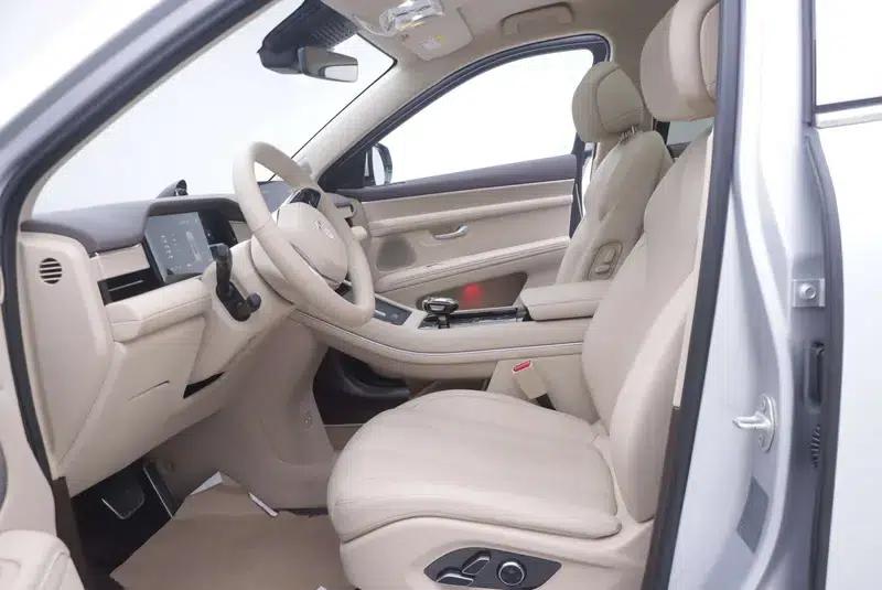 Wenjie M7 2024 Pro 5-Seat Rear-Wheel Drive Intelligent Driving Edition — миниатюра 14