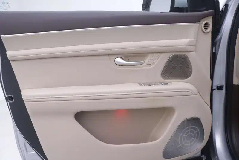 Wenjie M7 2024 Pro 5-Seat Rear-Wheel Drive Intelligent Driving Edition — миниатюра 5