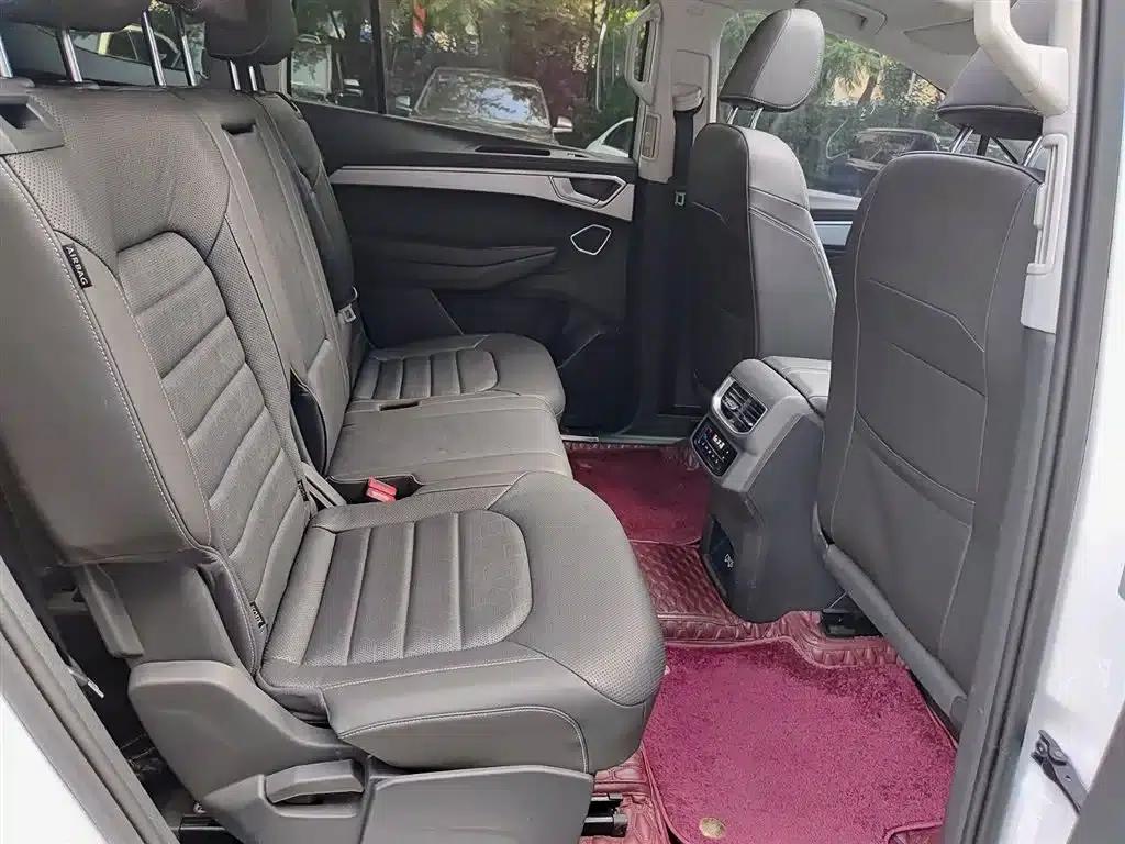 2022 Range Rover 380TSI 4WD Luxury Pro 7-Seater — миниатюра 11