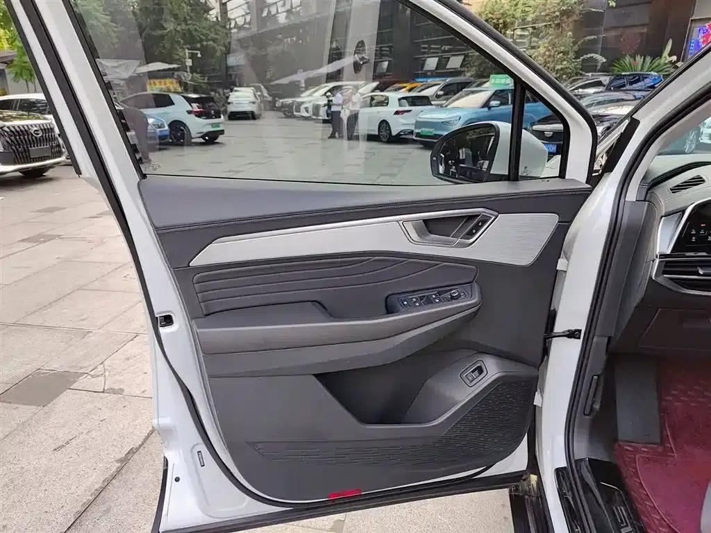 2022 Range Rover 380TSI 4WD Luxury Pro 7-Seater — миниатюра 6