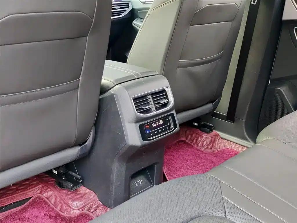 2022 Range Rover 380TSI 4WD Luxury Pro 7-Seater — миниатюра 9