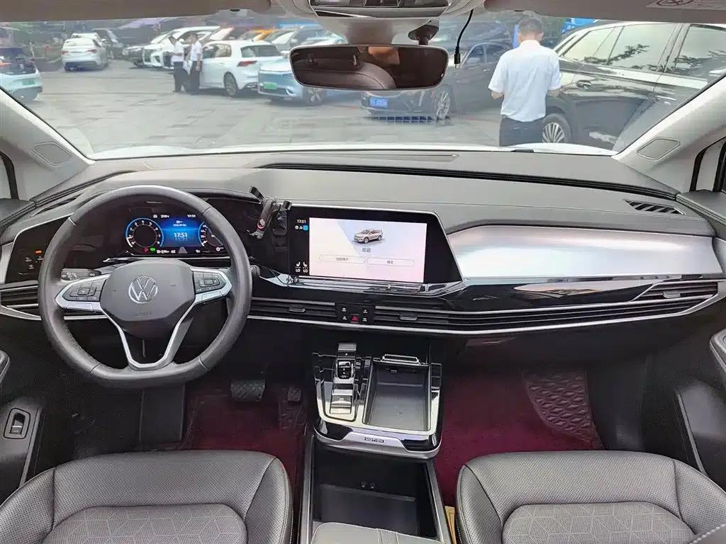 2022 Range Rover 380TSI 4WD Luxury Pro 7-Seater — миниатюра 10
