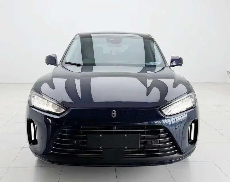 Wenjie M5 2022 Extended Range AWD Performance Edition — миниатюра 2