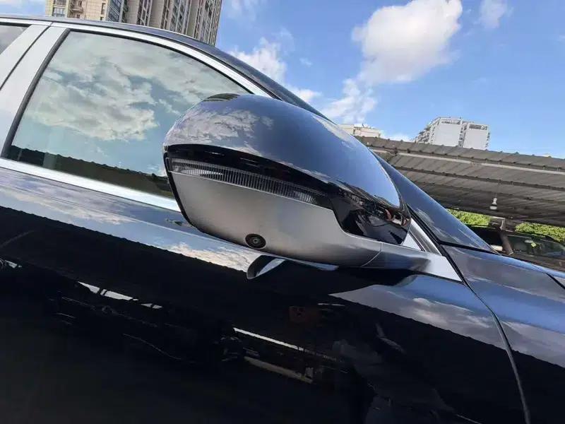 Wenjie M8 2025 Extended Range Max+ 5-Seat 4WD Version (192-line LiDAR) — миниатюра 13