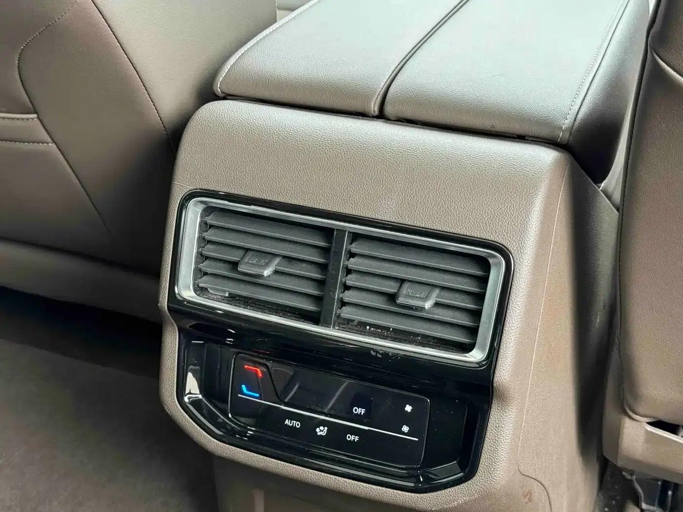 Viloran 2024 380TSI Premium Edition — миниатюра 17