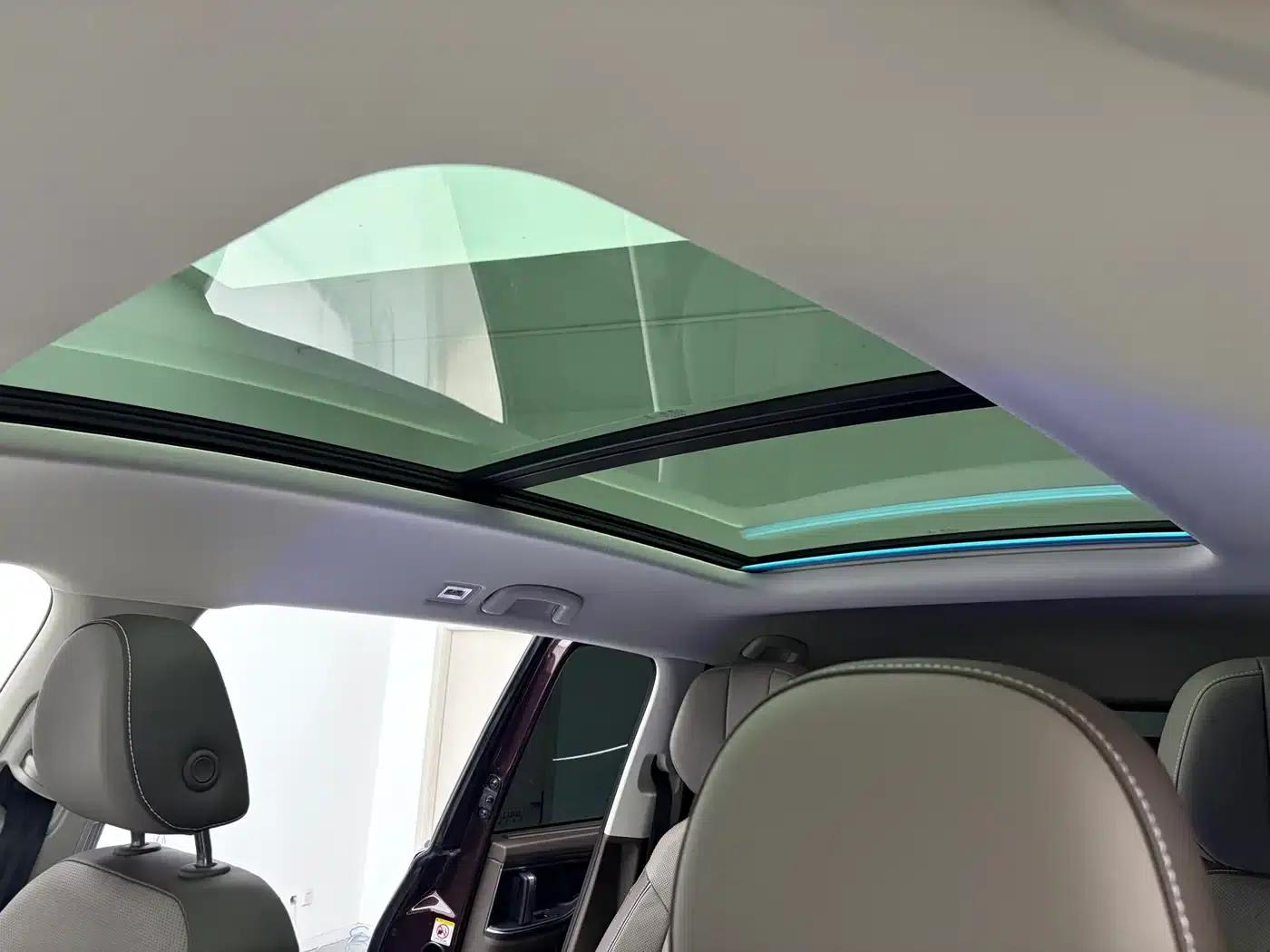 Viloran 2023 380TSI Premium Edition — миниатюра 16