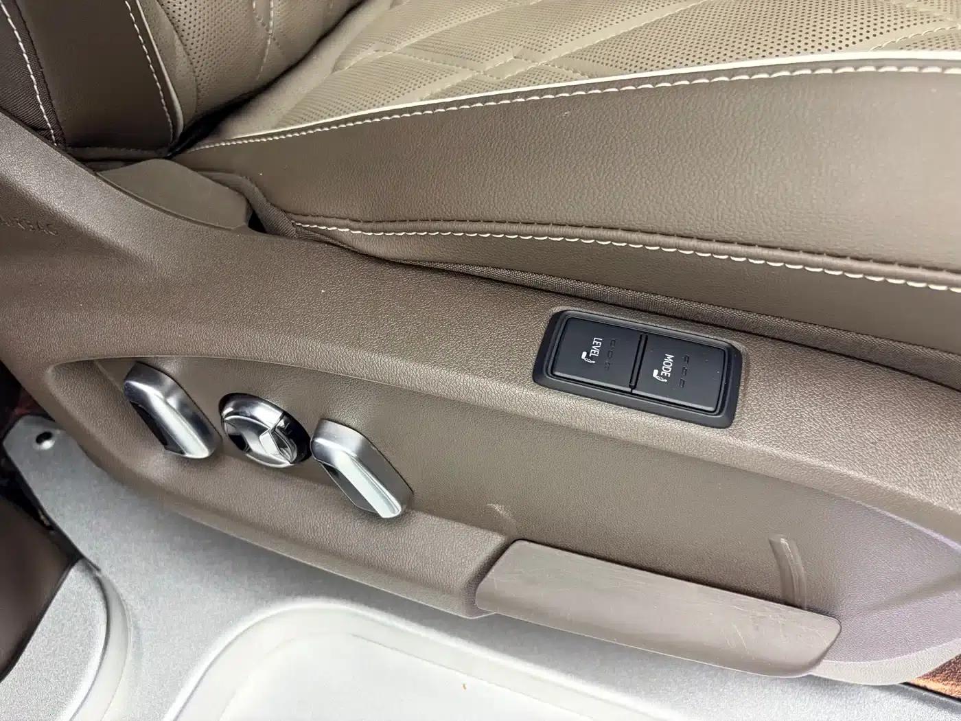 Viloran 2023 380TSI Premium Edition — миниатюра 10