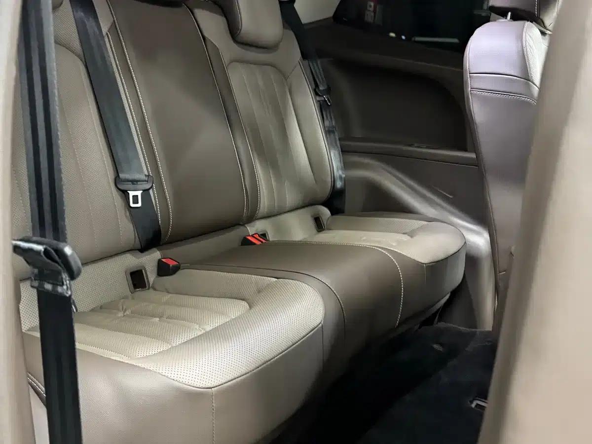 Viloran 2022 380TSI Premium Edition — миниатюра 23