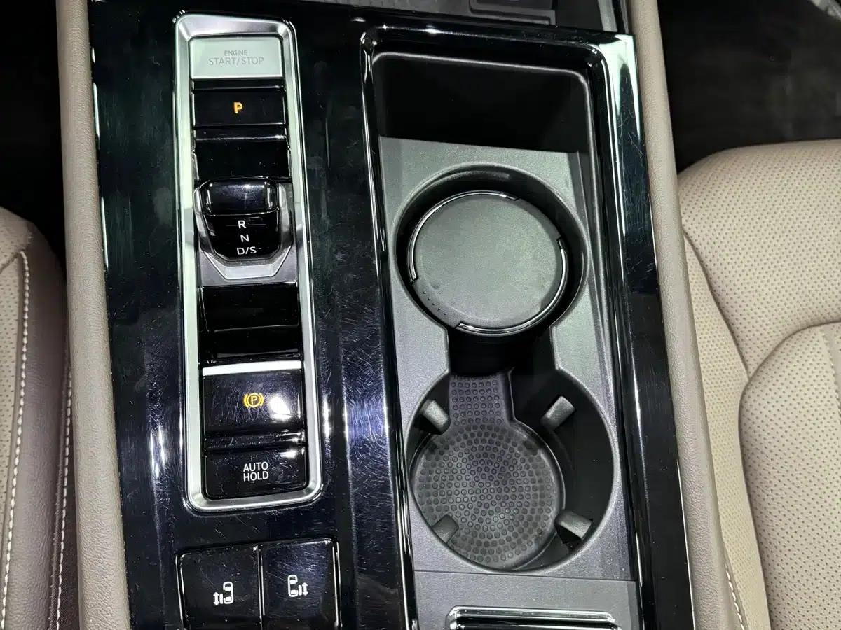 Viloran 2022 380TSI Premium Edition — миниатюра 24