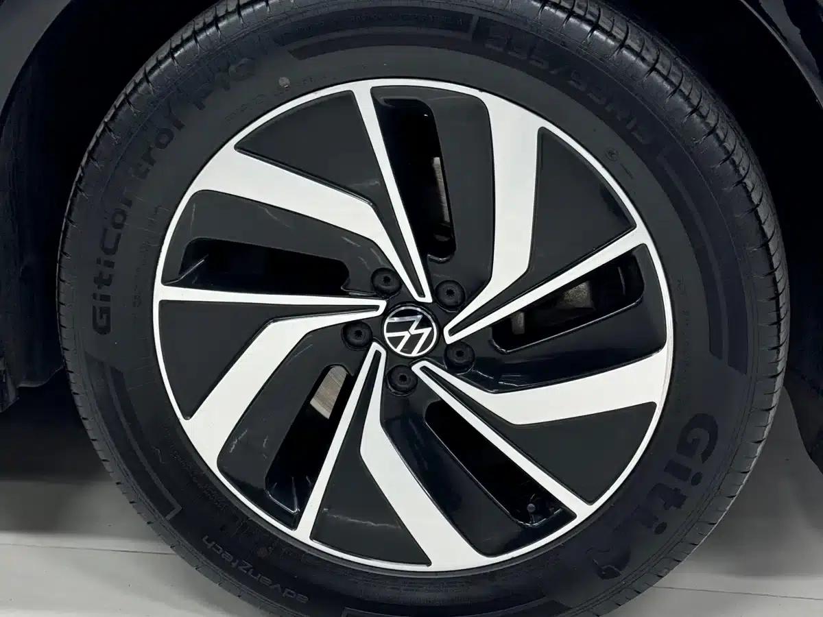 Viloran 2022 380TSI Premium Edition — миниатюра 9