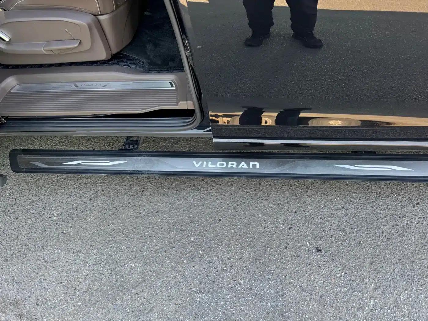 Viloran 2022 380TSI Premium Edition — миниатюра 10