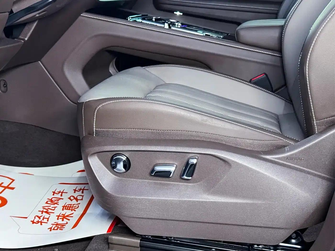 Viloran 2024 380TSI Premium Edition — миниатюра 6