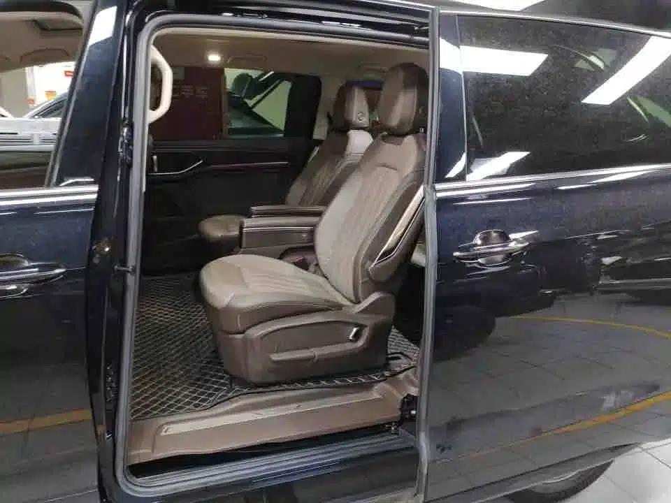 Viloran 2022 380TSI Premium Edition — миниатюра 3