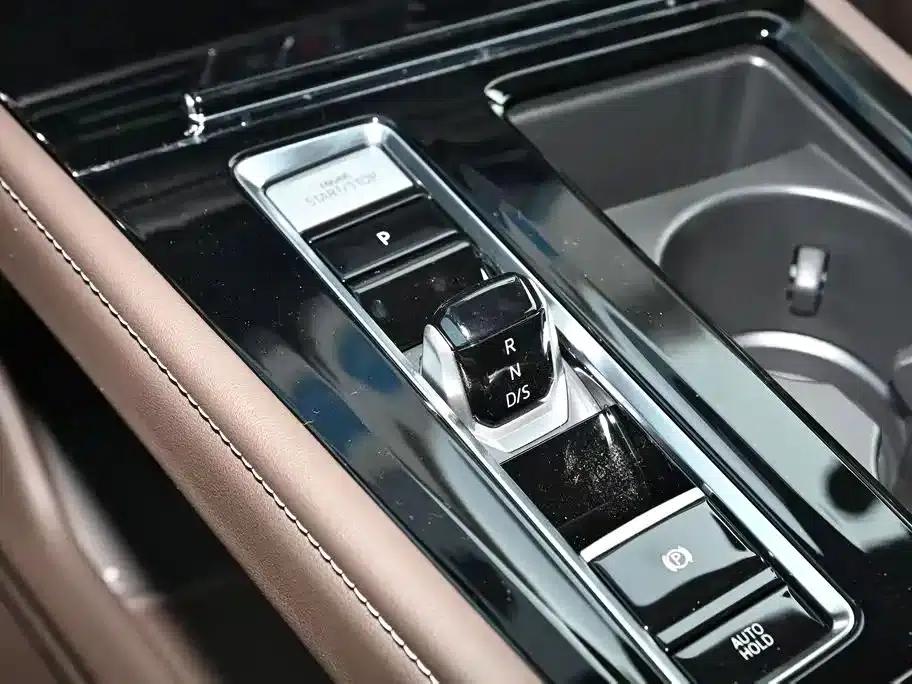 Viloran 2022 380TSI Premium Edition — миниатюра 7