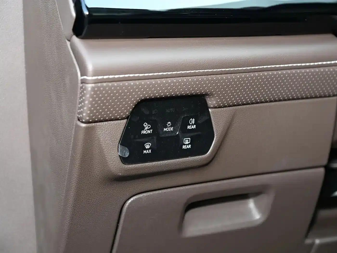Viloran 2022 380TSI Premium Edition — миниатюра 8