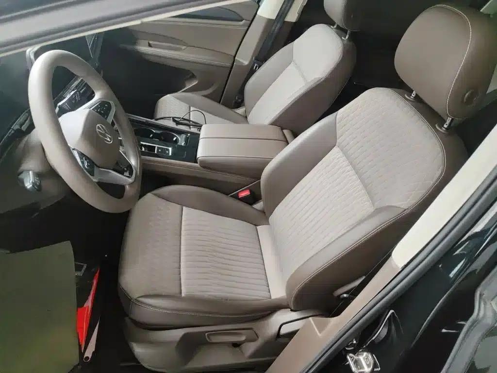 Viloran 2024 330TSI Business Edition — миниатюра 11