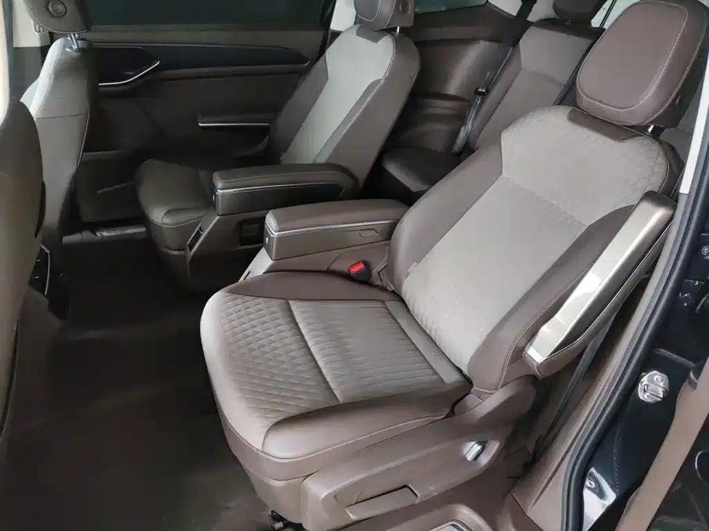 Viloran 2024 330TSI Business Edition — миниатюра 13