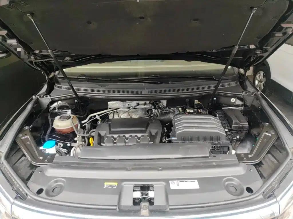 Viloran 2024 330TSI Business Edition — миниатюра 16