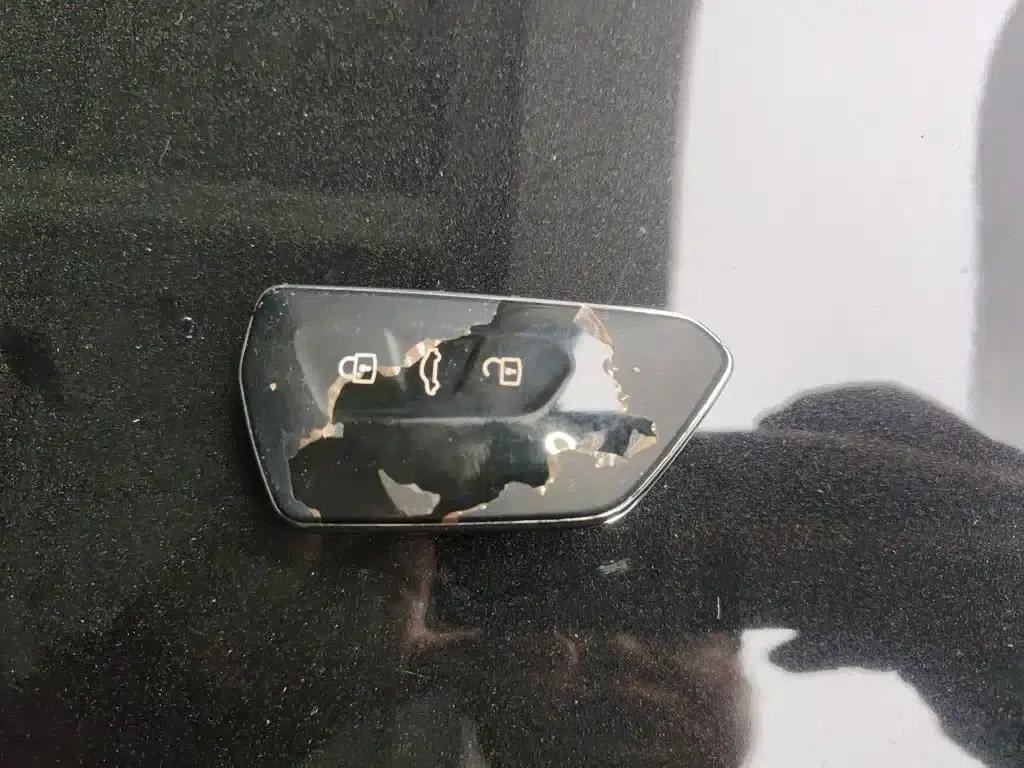 Viloran 2024 330TSI Business Edition — миниатюра 17