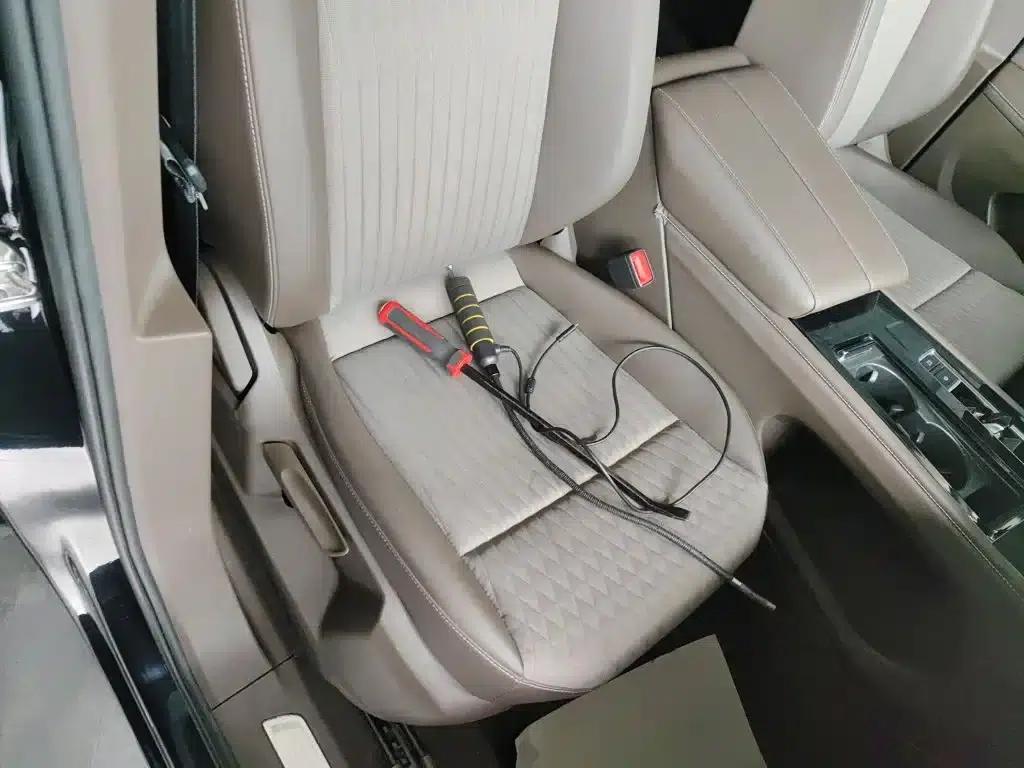 Viloran 2024 330TSI Business Edition — миниатюра 19