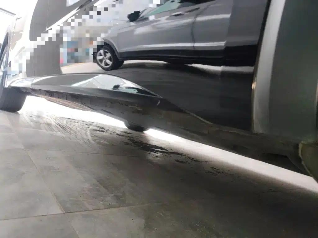Viloran 2024 330TSI Business Edition — миниатюра 21