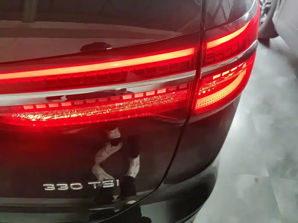 Viloran 2024 330TSI Business Edition — миниатюра 24