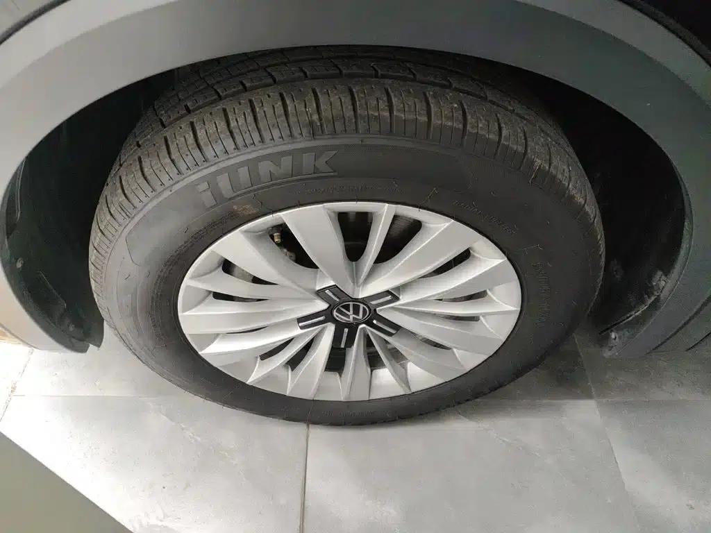 Viloran 2024 330TSI Business Edition — миниатюра 25
