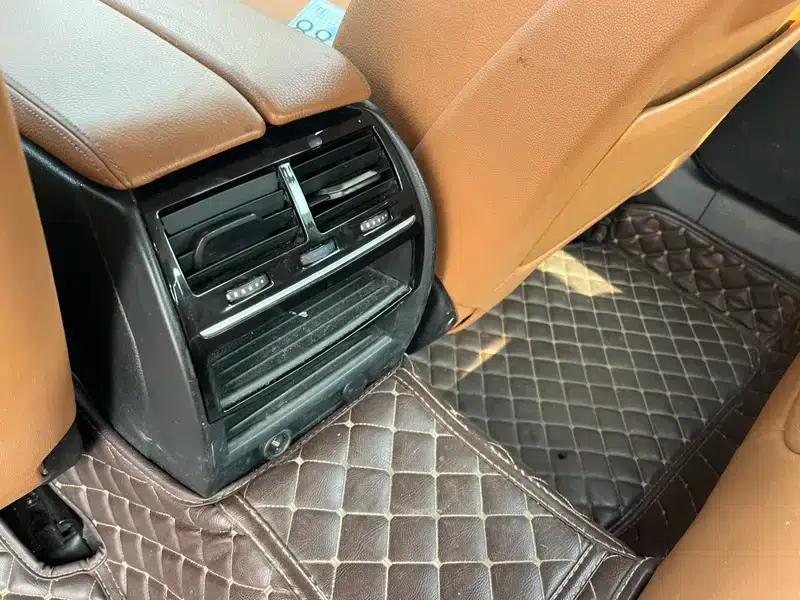 BMW 5 Series 2018 528Li Launch Special Edition — миниатюра 8