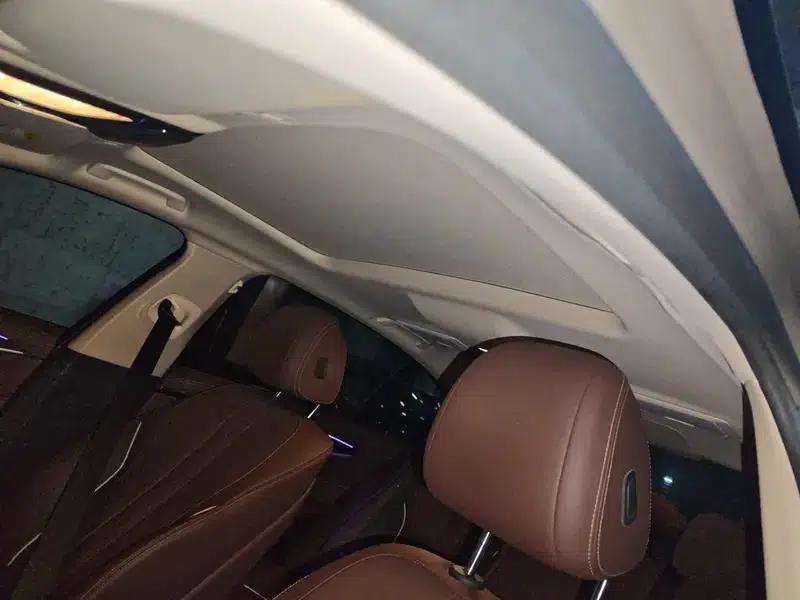 2021 BMW 5 Series 525Li Luxury Package — миниатюра 18