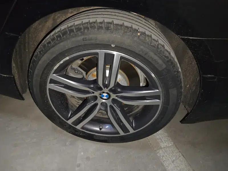 2021 BMW 5 Series 525Li Luxury Package — миниатюра 20