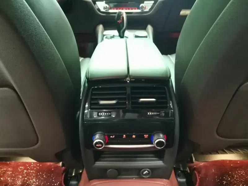 BMW 5 Series 2019 530Li Luxury Package — миниатюра 5