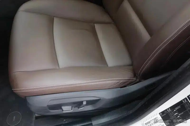 2014 BMW 5 Series 525Li Luxury Design Package — миниатюра 18