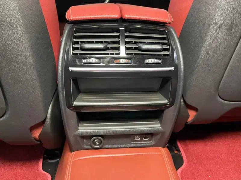 2021 BMW 5 Series Facelift 530Li Leading Edition M Sport Package — миниатюра 6