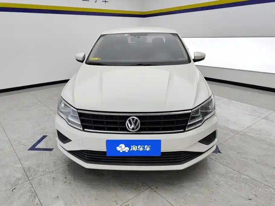 Jetta 2017 1.4L Manual Fashion Edition — миниатюра 2