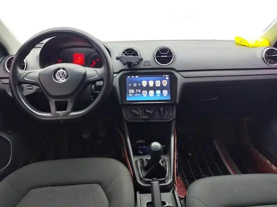 Jetta 2017 1.4L Manual Fashion Edition — миниатюра 12