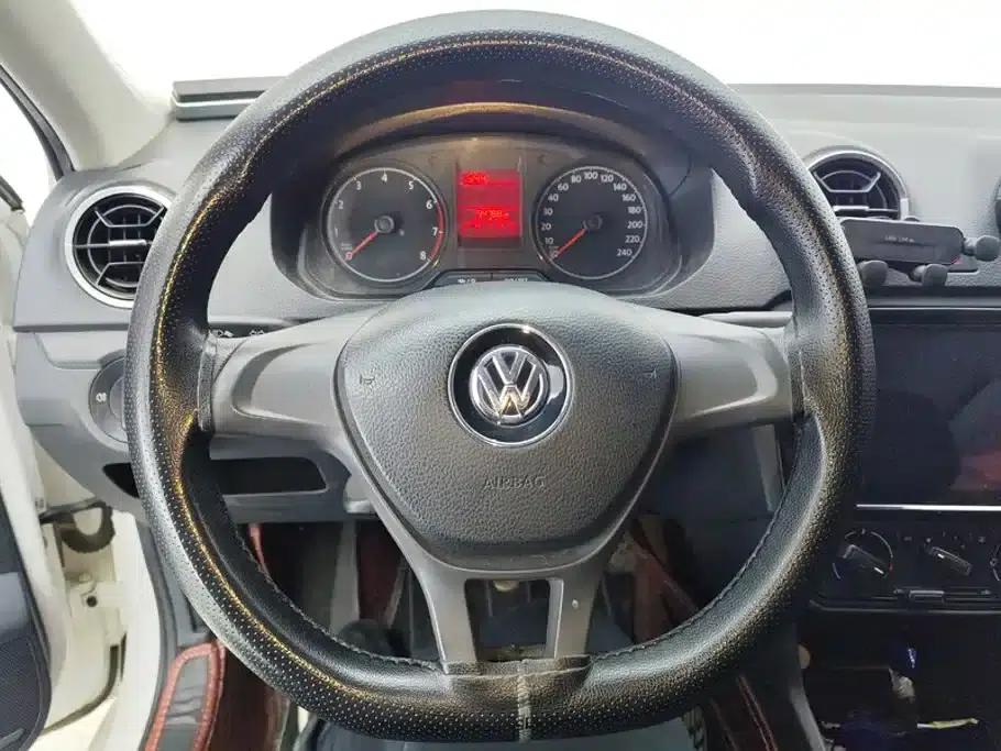 Jetta 2017 1.4L Manual Fashion Edition — миниатюра 15
