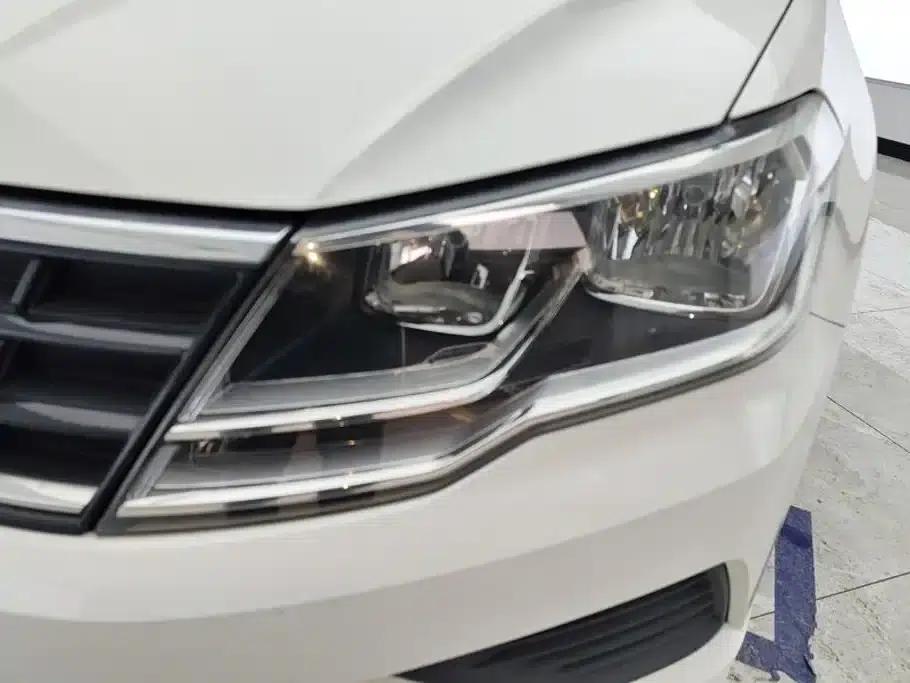 Jetta 2017 1.4L Manual Fashion Edition — миниатюра 5