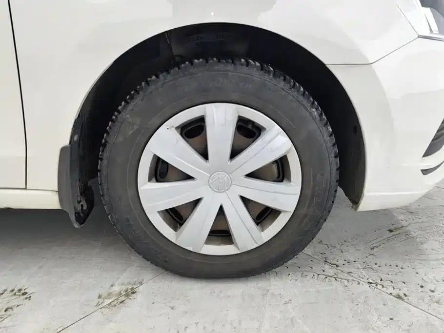 Jetta 2017 1.4L Manual Fashion Edition — миниатюра 6