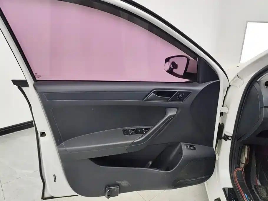 Jetta 2017 1.4L Manual Fashion Edition — миниатюра 7