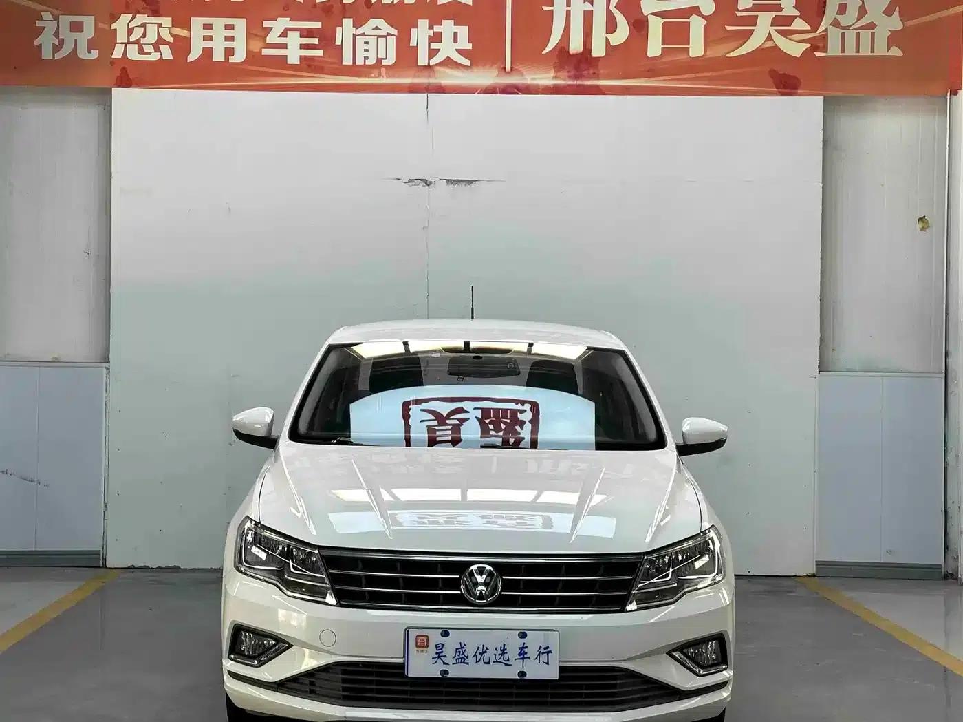 Jetta 2017 1.4L Manual Fashion Edition — миниатюра 2
